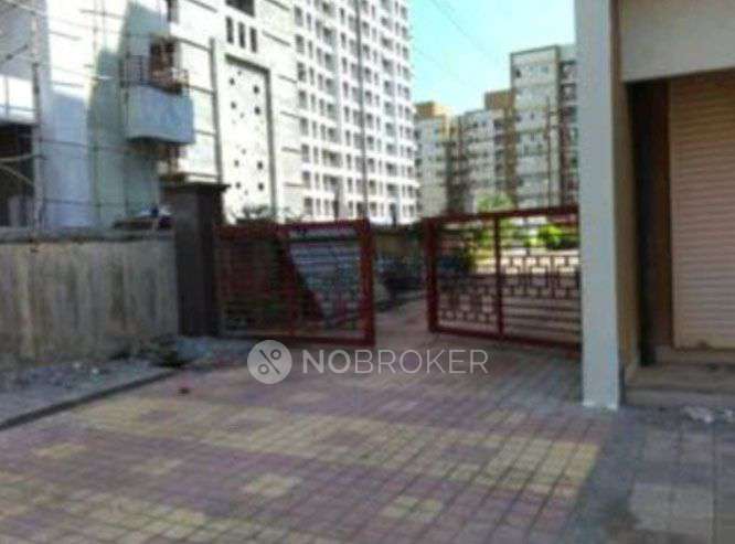 2 BHK Flat In Laxmi Avenue D Global City Phase 2 For Sale  In Virar West