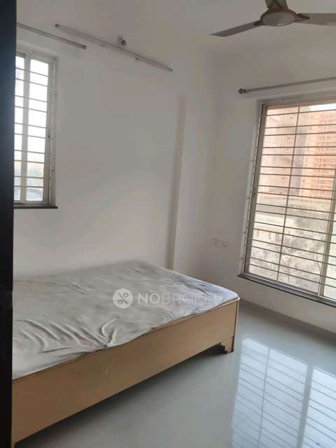 2 BHK Flat In Silveroak Shriyans for Rent  In Punawale