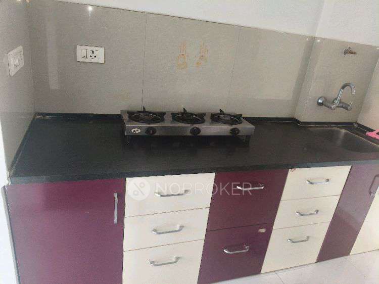 2 BHK Flat In Silveroak Shriyans for Rent  In Punawale