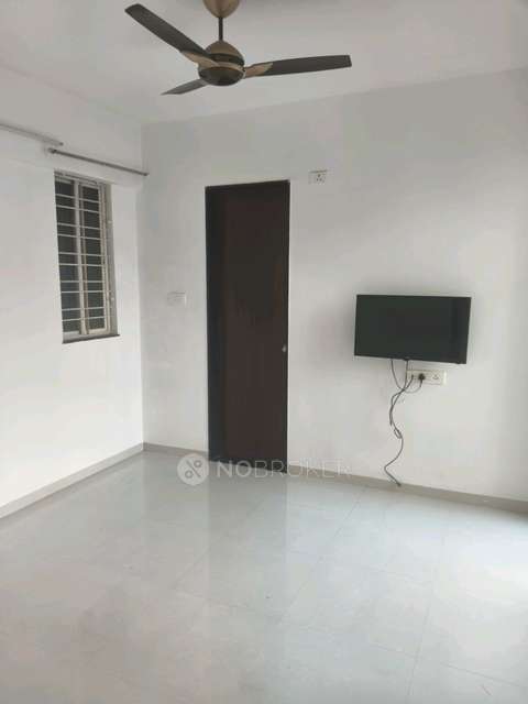 2 BHK Flat In Silveroak Shriyans for Rent  In Punawale