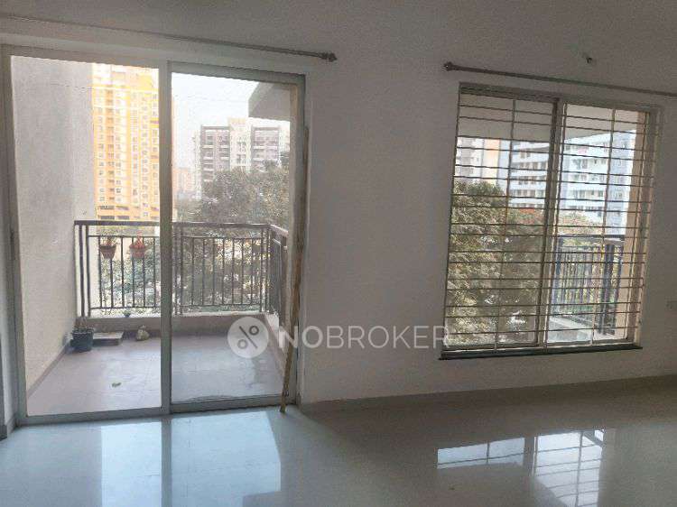 2 BHK Flat In Silveroak Shriyans for Rent  In Punawale