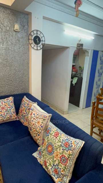 3 BHK Flat In Lakshmi Apartments For Sale  In New Malakpet