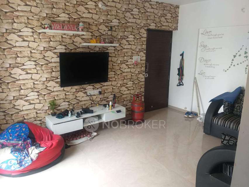 2 BHK Flat In Venkatesh Graffiti Glover for Rent  In Keshav Nagar