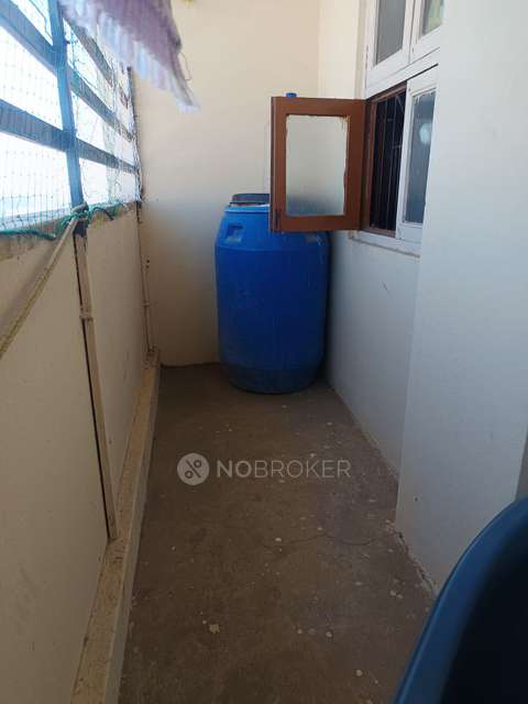 2 BHK Flat In Diamond Enclave Apartments, Chikkasandra For Sale  In Chikkasandra