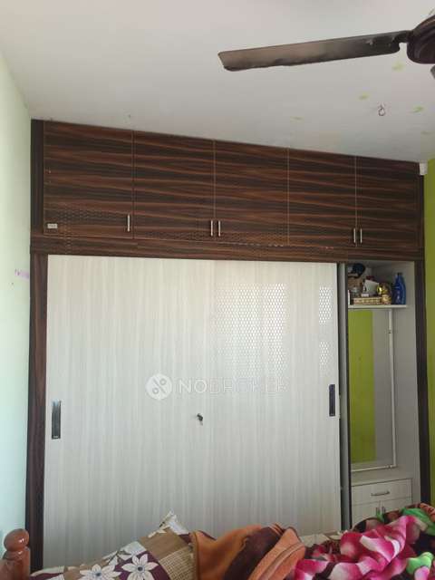 2 BHK Flat In Diamond Enclave Apartments, Chikkasandra For Sale  In Chikkasandra