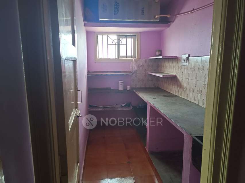 2 BHK Flat In Diamond Enclave Apartments, Chikkasandra For Sale  In Chikkasandra