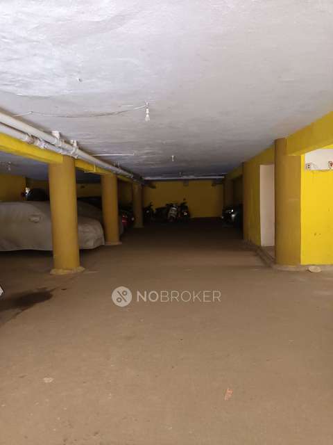 2 BHK Flat In Diamond Enclave Apartments, Chikkasandra For Sale  In Chikkasandra