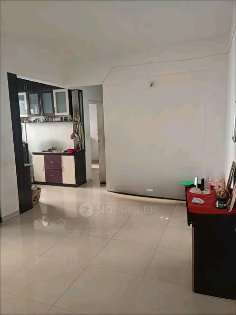 Shared Room for Female In 2 BHK  In Nano Homes In B, Nano Spaces Nano Homes, Nano Homes Rd, ?????? 29, ?????, ?????? ??????, ?????????? 412101, India