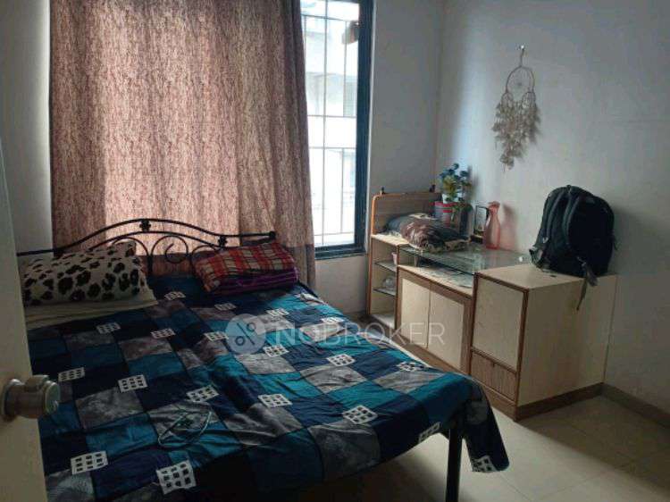 Shared Room for Female In 2 BHK  In Nano Homes In B, Nano Spaces Nano Homes, Nano Homes Rd, ?????? 29, ?????, ?????? ??????, ?????????? 412101, India