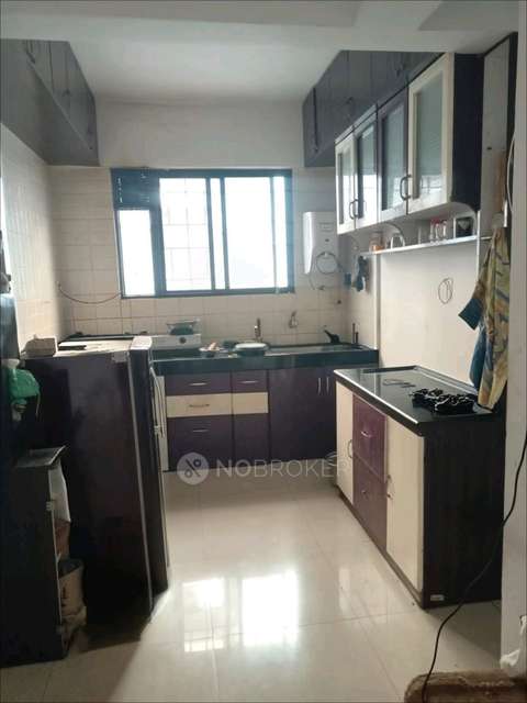 Shared Room for Female In 2 BHK  In Nano Homes In B, Nano Spaces Nano Homes, Nano Homes Rd, ?????? 29, ?????, ?????? ??????, ?????????? 412101, India