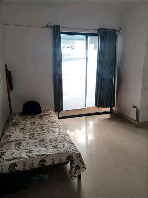 Shared Room for Female In 2 BHK  In Nano Homes In B, Nano Spaces Nano Homes, Nano Homes Rd, ?????? 29, ?????, ?????? ??????, ?????????? 412101, India