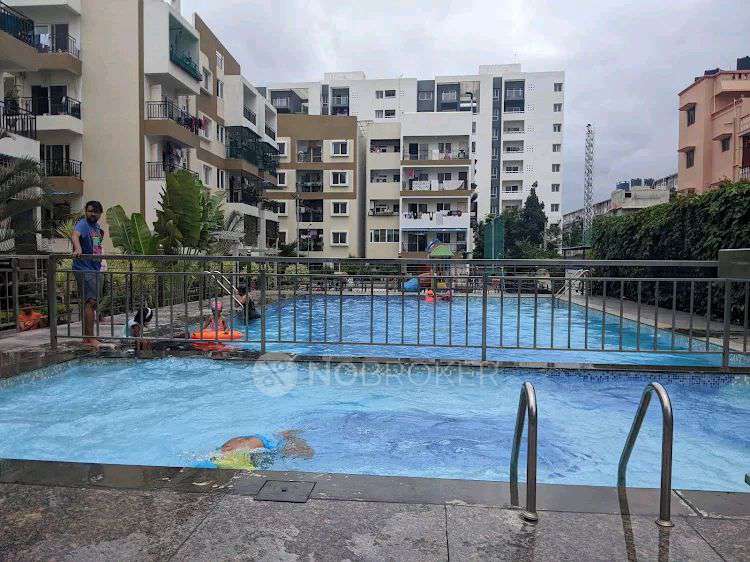 2 BHK Flat In Sls Signature  For Sale  In Panathur