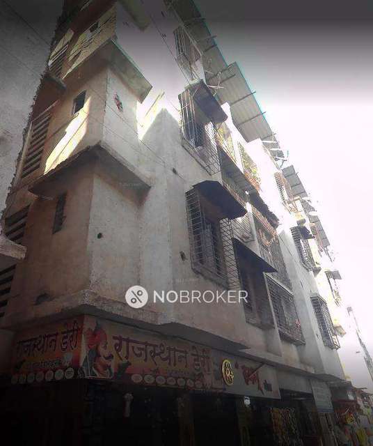 1 BHK Flat In Sai Complex For Sale  In Kasheli