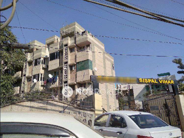 2 BHK Flat In Awho Sispal Vihar For Sale  In Sector 49