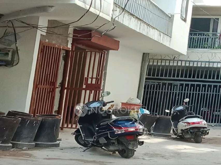 2 BHK House for Rent  In Sector 4, 