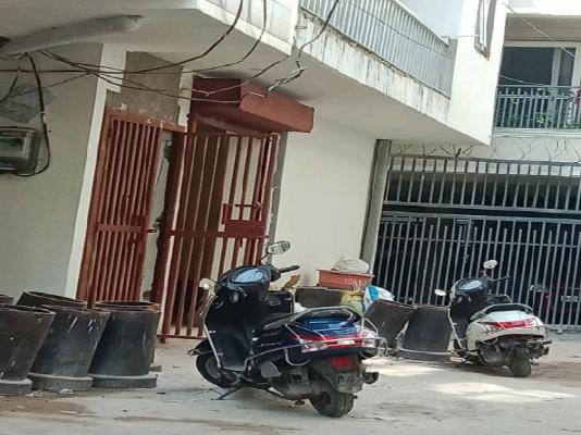 2 BHK House for Rent  In Sector 4, 