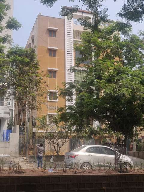 2 BHK Flat In Suchitra%27s Velaga Heights, Gajularamaram for Rent  In Gajularamaram