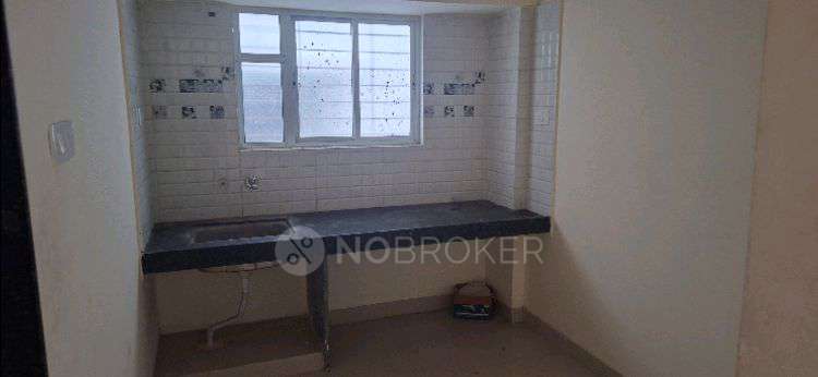 1 BHK Flat In Avdhut Parv for Rent  In Narhe Mokarwadi