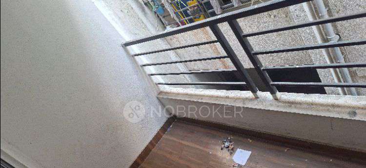 1 BHK Flat In Avdhut Parv for Rent  In Narhe Mokarwadi