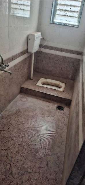 1 BHK Flat In Avdhut Parv for Rent  In Narhe Mokarwadi