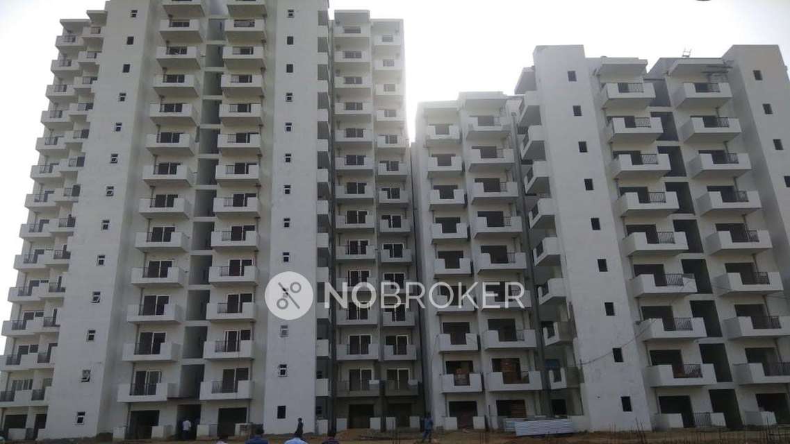 2 BHK Flat In Gls Arawali Homes, Sohna For Sale  In Sohna