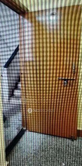 1 BHK Flat In Suyog Apartment for Rent  In Vadgaon Budruk