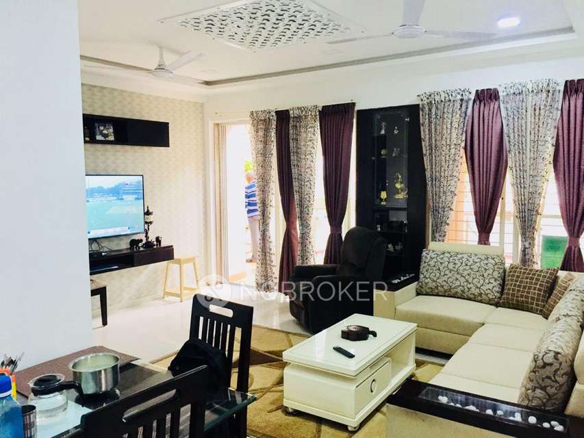 4 BHK Flat In Uday Baug For Sale  In Uday Baug, Ghorpadi