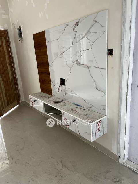 1 BHK Flat for Rent  In Bellandur