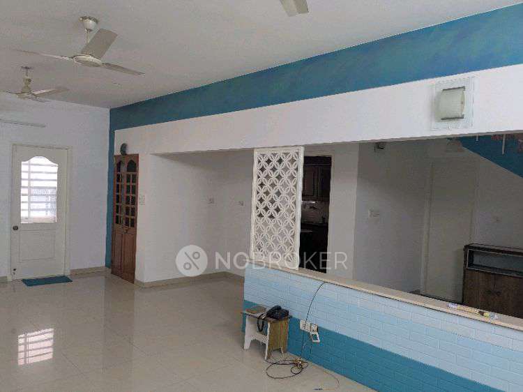 3 BHK Flat In Amogh Amethyst for Rent  In Basaweshwara Nagar