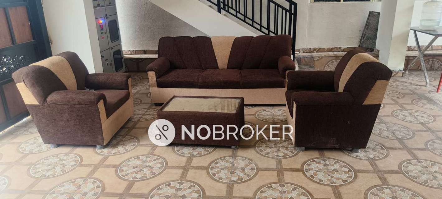 PG for Boys in Sulikunte