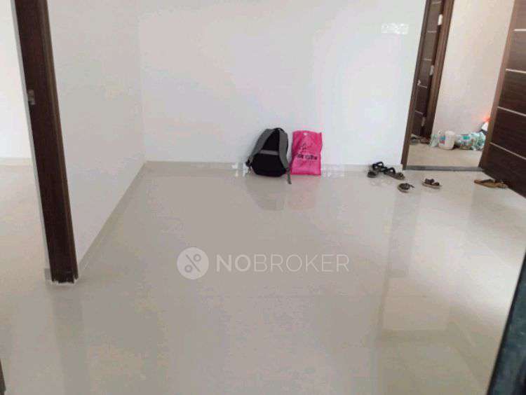 1 BHK Flat In 24 Avenue, Charholi, Budruk for Rent  In Tanishq Society Road