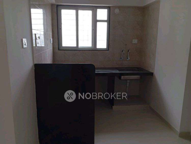 1 BHK Flat In 24 Avenue, Charholi, Budruk for Rent  In Tanishq Society Road