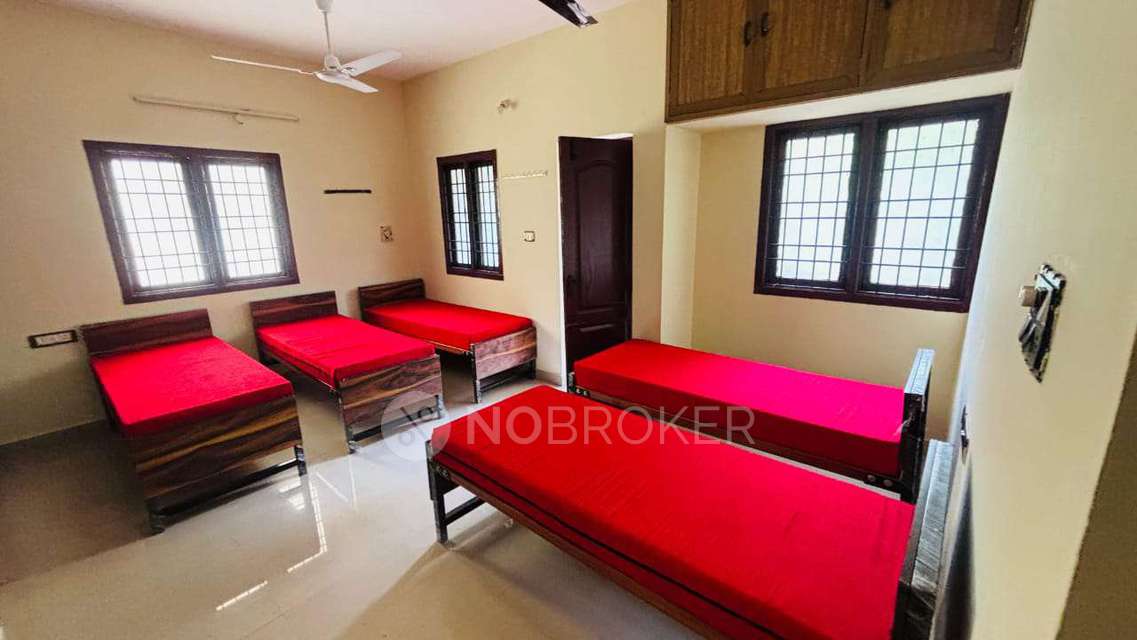 PG for Boys in Sholinganallur