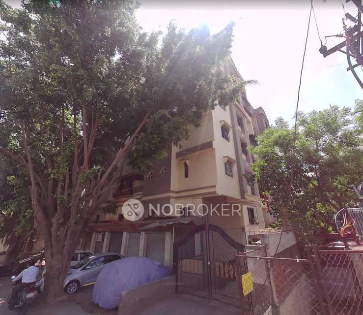 1 BHK Flat In Siddheshwar Housing Society For Sale  In Pimpri-chinchwad