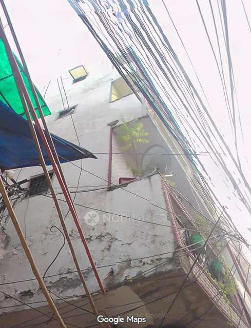 Godown/Warehouse in Shastri Nagar, Delhi for Rent 