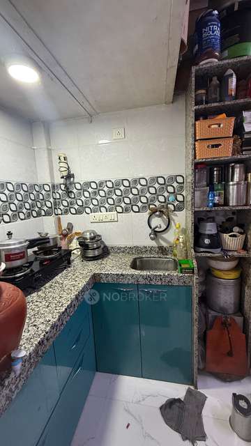 1 BHK House for Rent  In Santacruz East