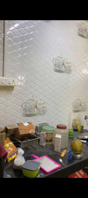 1 RK House for Rent  In Kothrud