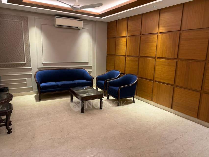 3 BHK Flat In Dlf City Phase 1 for Rent  In Sector 26