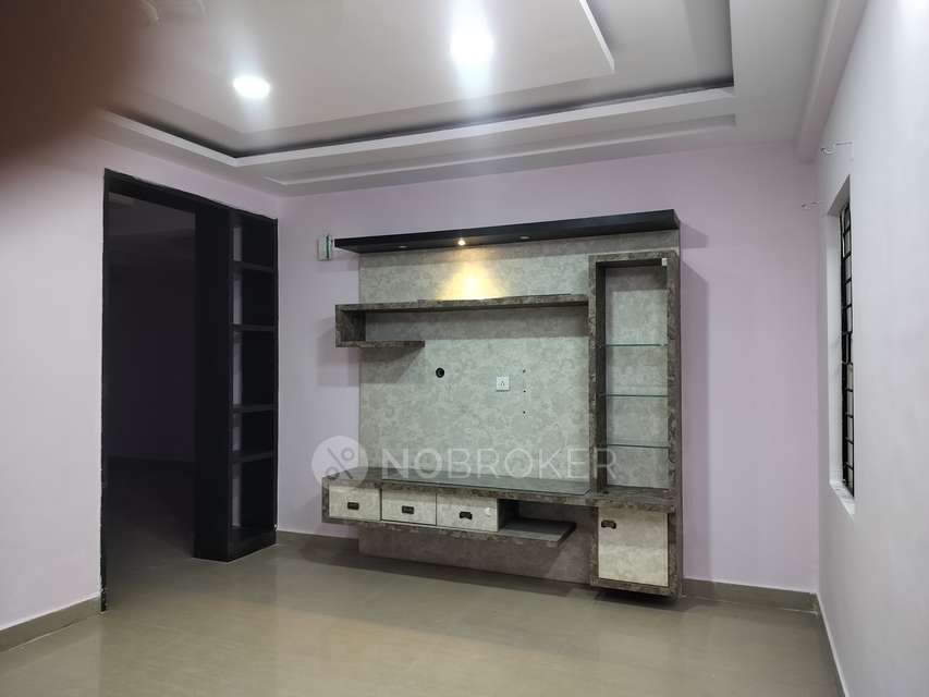 3 BHK Flat In Hig Chitrapuri Hills for Rent  In Khajaguda