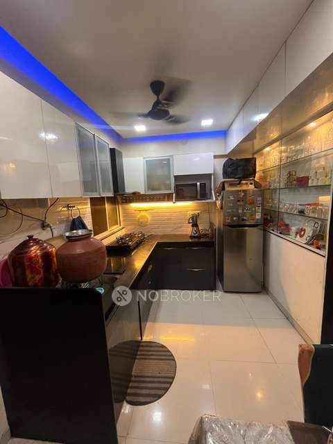 3 BHK Flat In Venkatesh Oxy Bonita for Rent  In Lohegaon
