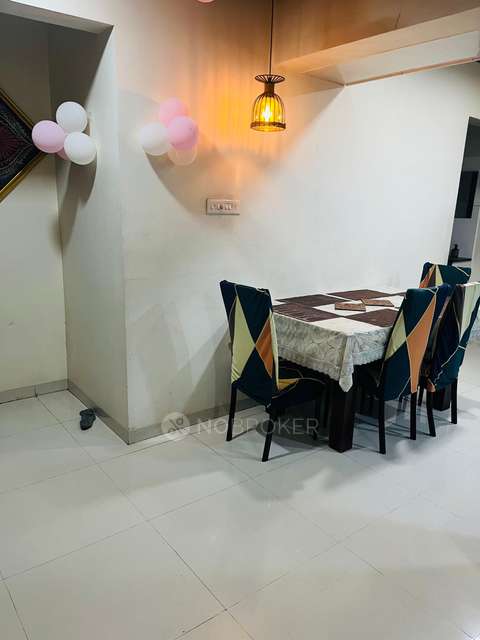 3 BHK Flat In Venkatesh Oxy Bonita for Rent  In Lohegaon