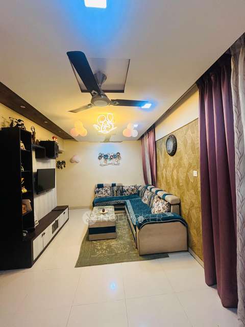 3 BHK Flat In Venkatesh Oxy Bonita for Rent  In Lohegaon
