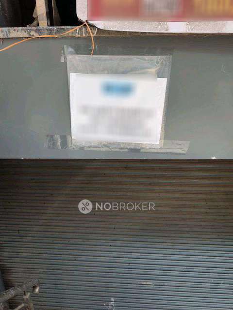 Showroom in Commercial Street, Bangalore for Rent 