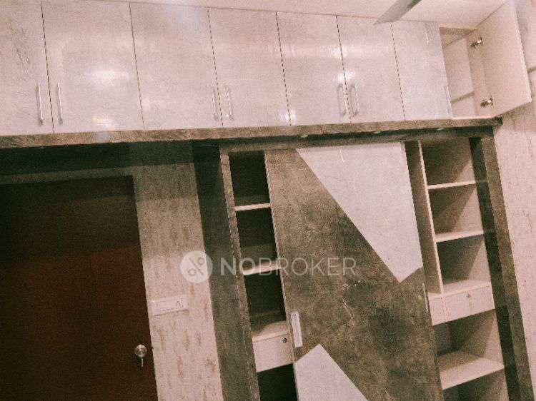 2 BHK Flat In Aleef for Rent  In 224, Appanna Block, Kauser Nagar, Dinnur, Hebbal, Bengaluru, Karnataka 560032, India