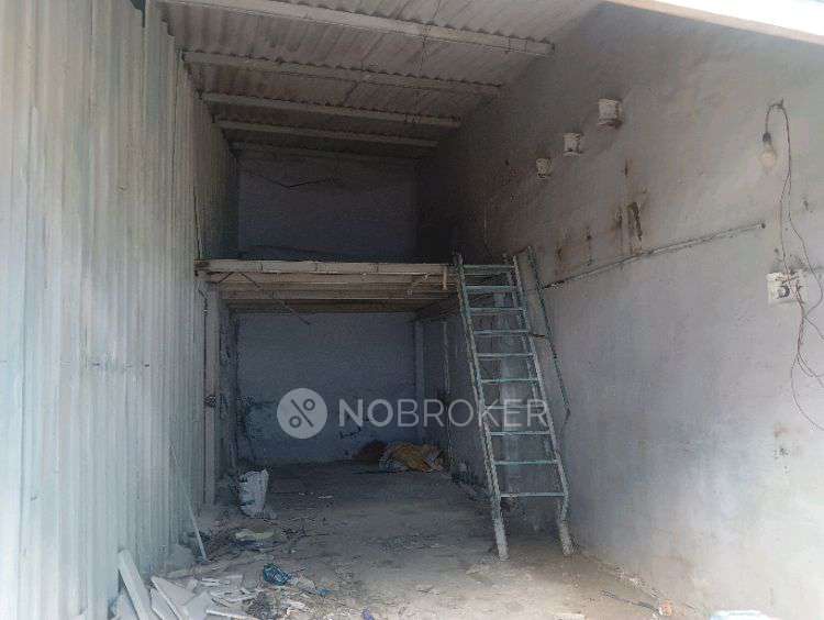 Godown/Warehouse in Vikhroli West, Mumbai for Rent 