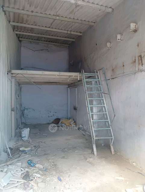 Godown/Warehouse in Vikhroli West, Mumbai for Rent 