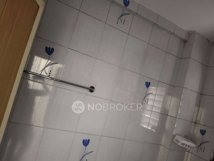 1 BHK Flat In Sai Shakti Residency,purnanagar,chinchwad,pune for Rent  In Purnanagar