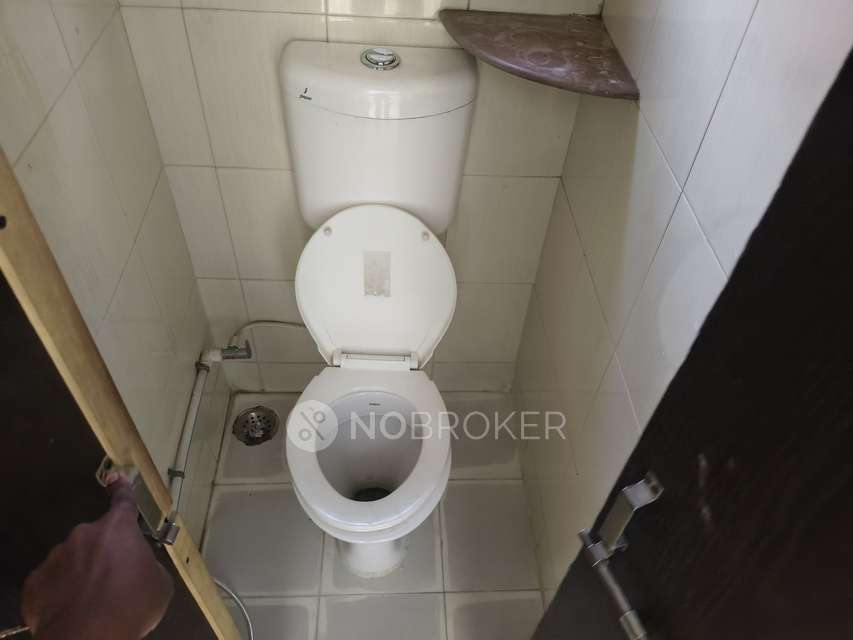 1 BHK Flat In Sai Shakti Residency,purnanagar,chinchwad,pune for Rent  In Purnanagar