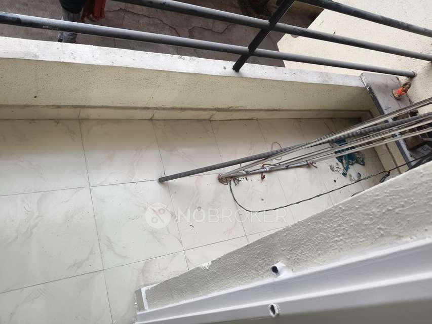 1 BHK Flat In Sai Shakti Residency,purnanagar,chinchwad,pune for Rent  In Purnanagar