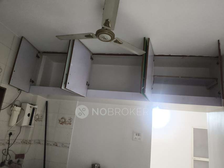 1 BHK Flat In Sai Shakti Residency,purnanagar,chinchwad,pune for Rent  In Purnanagar